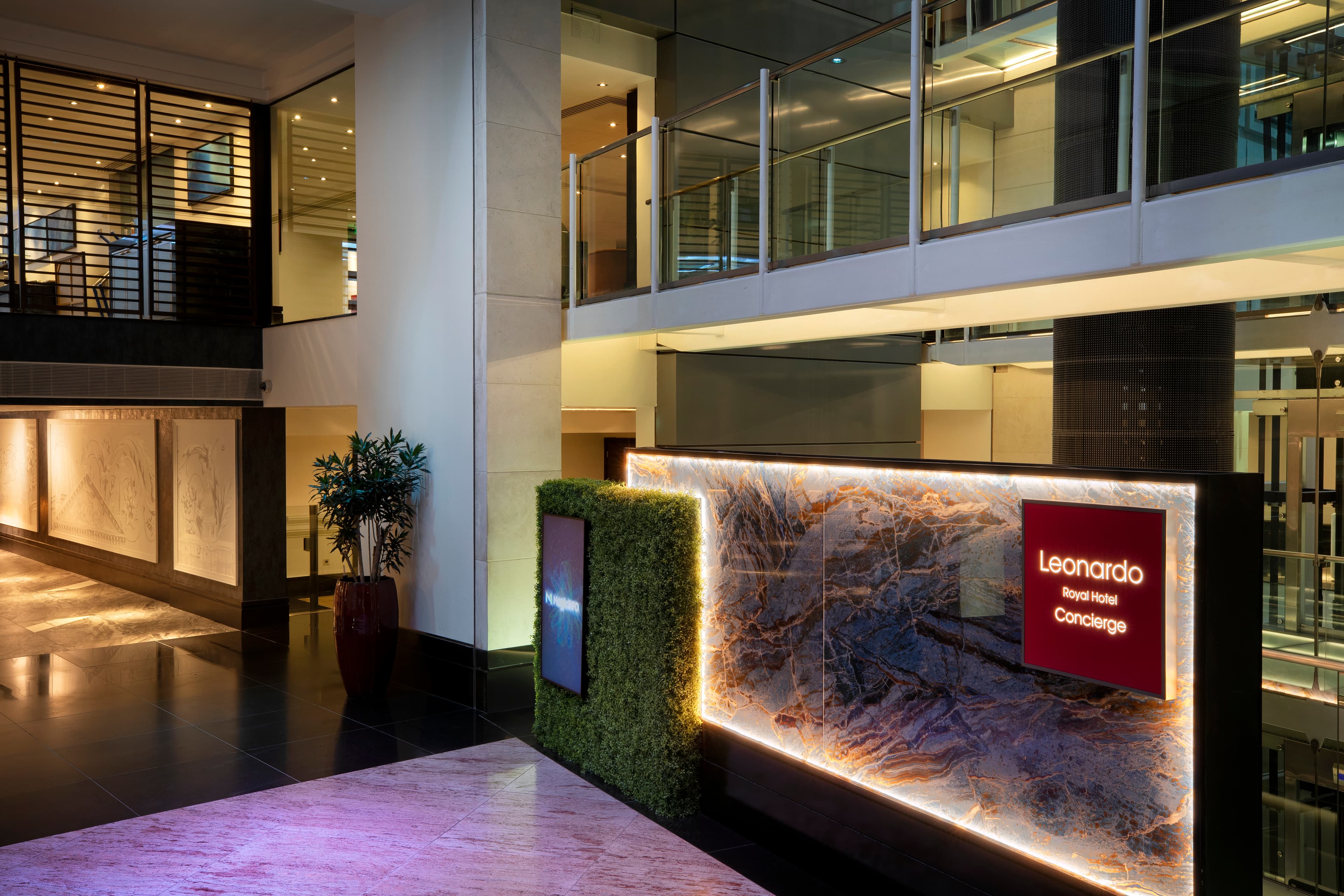 Leonardo Royal London St Paul's, Dickens photo #2