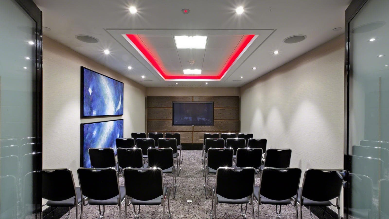 Leonardo Royal London St Paul's, Reynolds photo #2