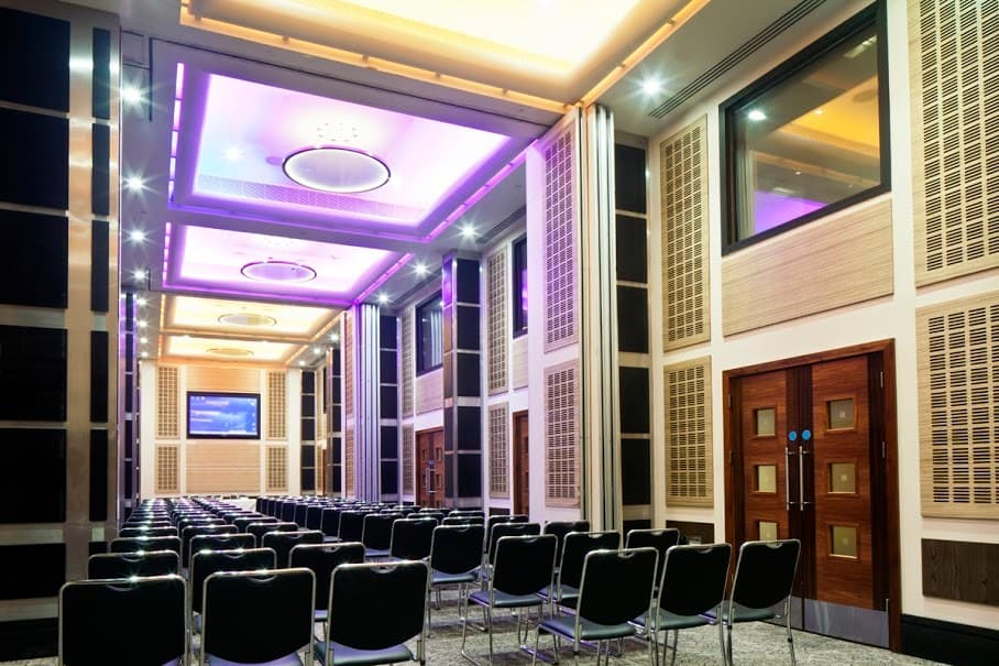 Shakespeare, Leonardo Royal London St Paul's photo #2