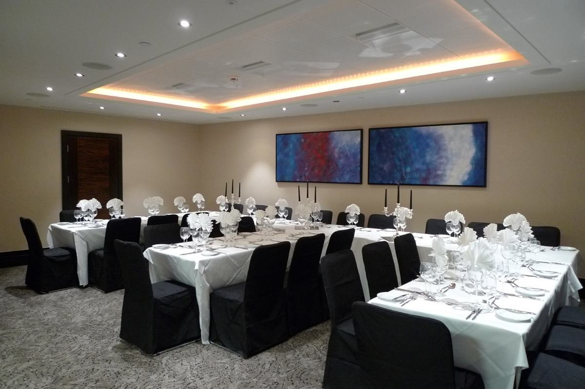 Photo of Leonardo Royal London St Paul's, Johnson