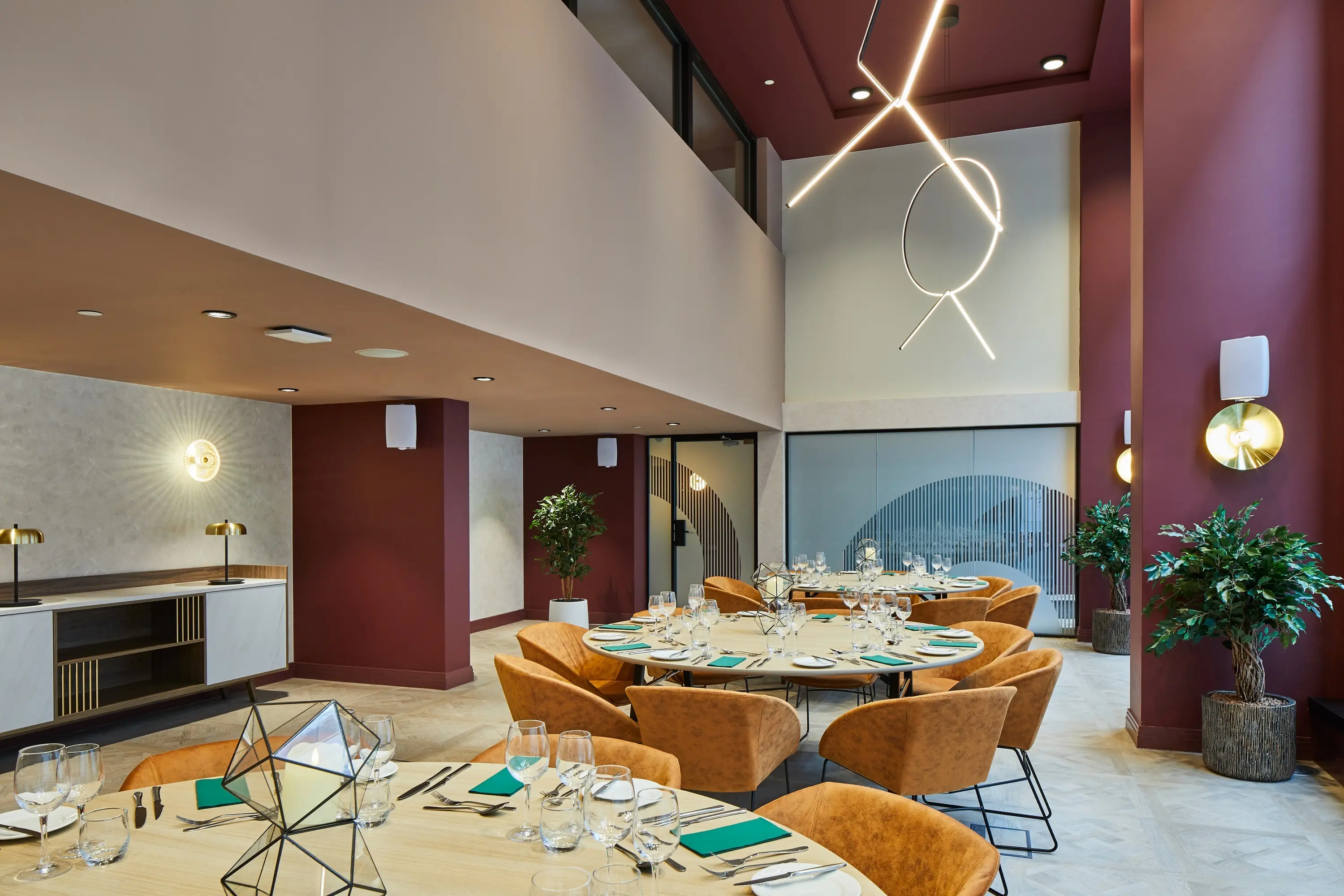 Embankment, Leonardo Royal London St Paul's photo #2