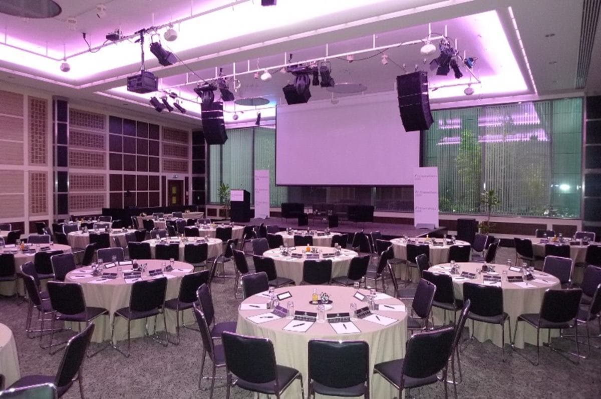 Leonardo Royal London St Paul's, Nelson photo #2