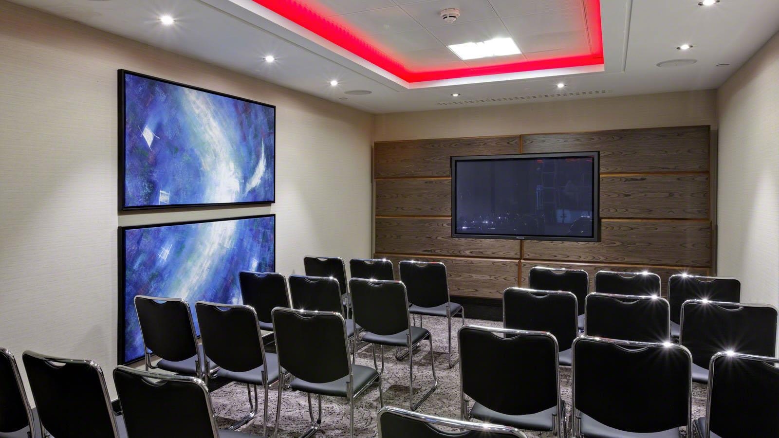 Photo of Leonardo Royal London St Paul's, Reynolds