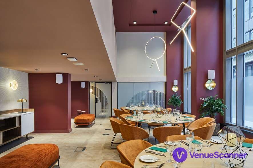 Embankment, Leonardo Royal London St Paul's photo #3