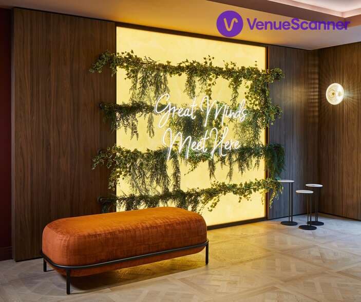 Blackfriars, Leonardo Royal London St Paul's photo #2