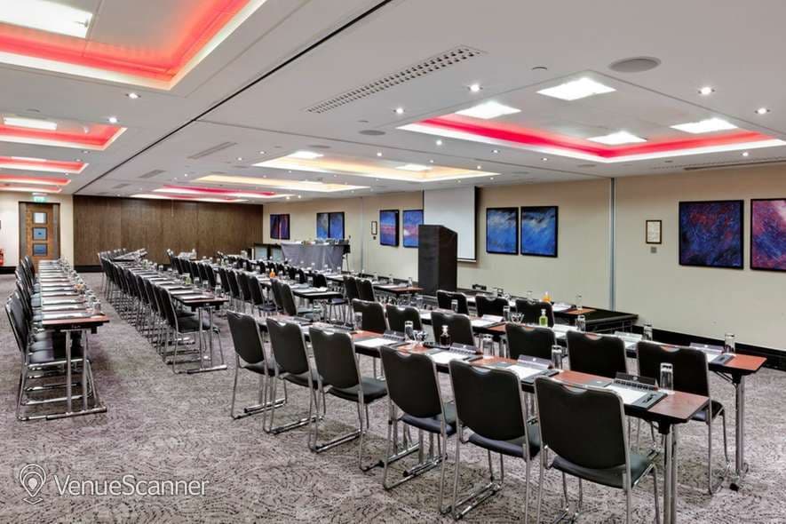 Milton, Leonardo Royal London St Paul's photo #3