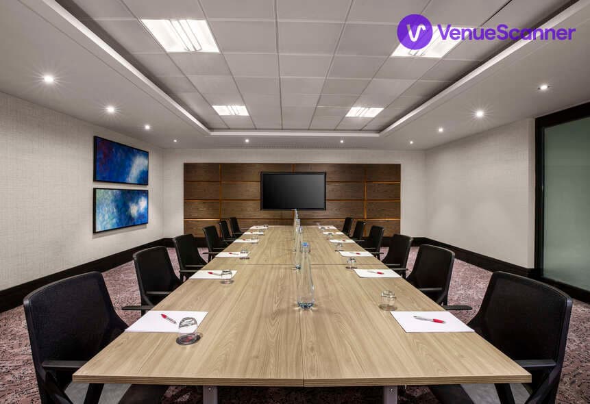 Pepys, Leonardo Royal London St Paul's photo #1