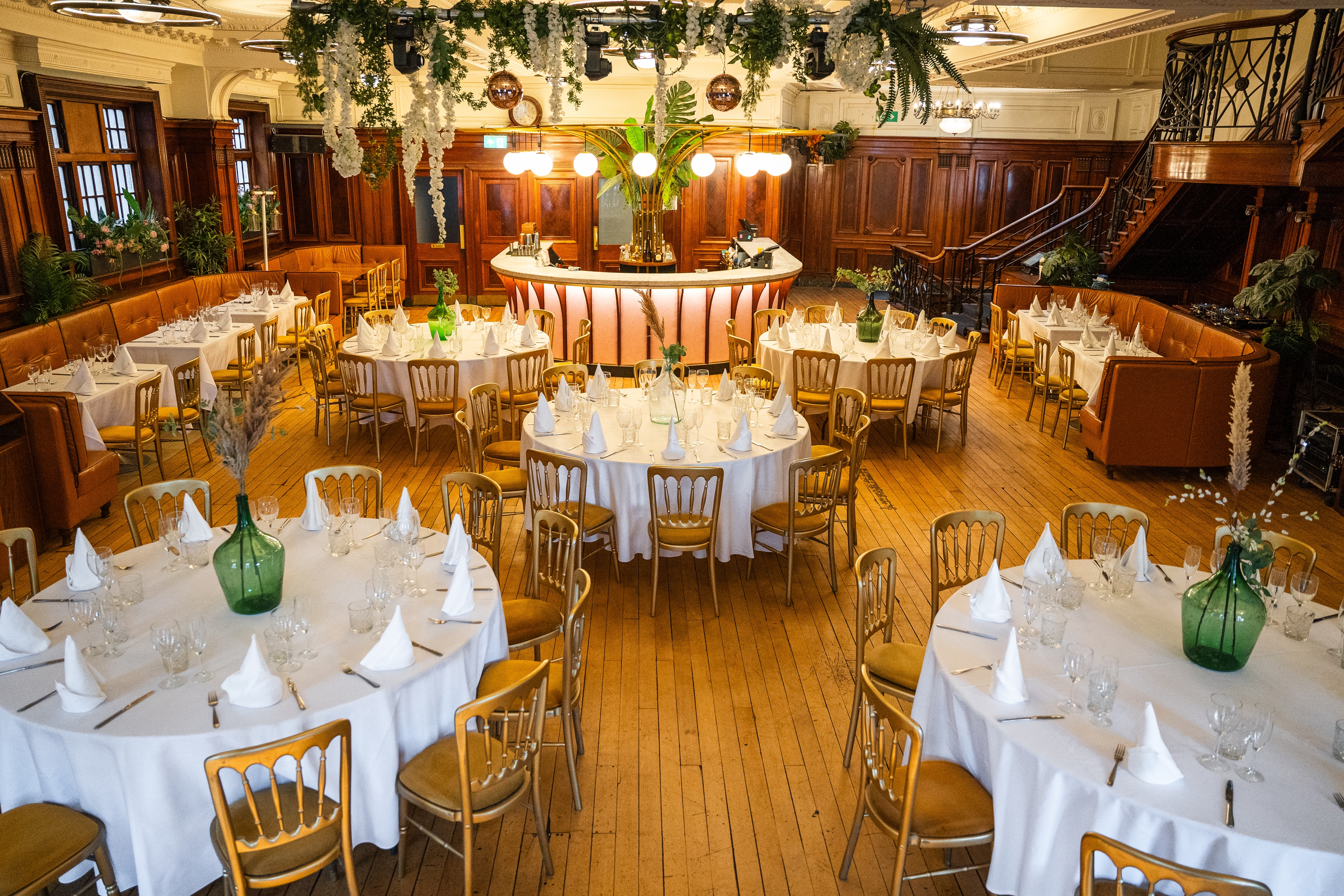 Photo of Impossible Wonderbar And Tea Room YORK, Wonderbar