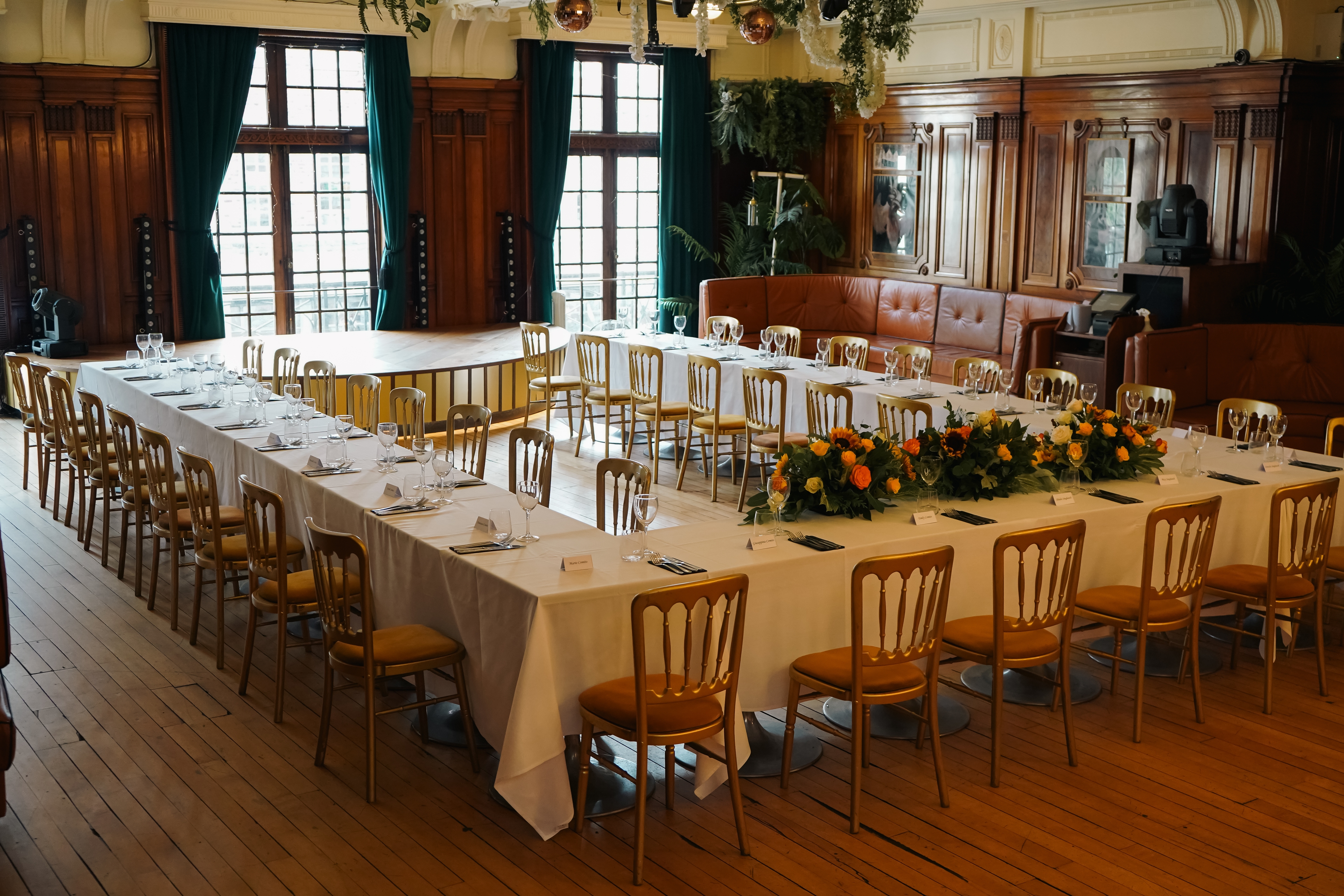 Photo of Impossible Wonderbar And Tea Room YORK, Wonderbar