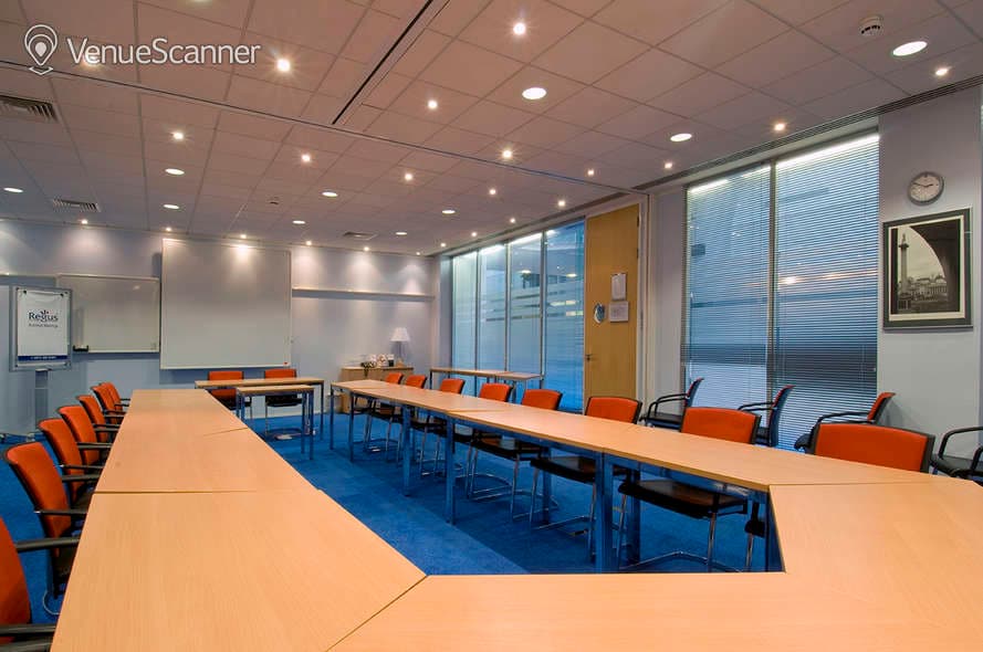 London, Regus Bracknell Arlington Square photo #1