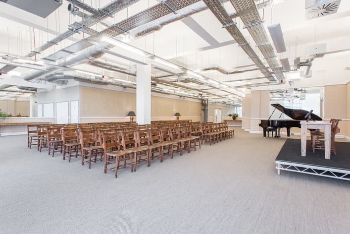 China Exchange photo #2