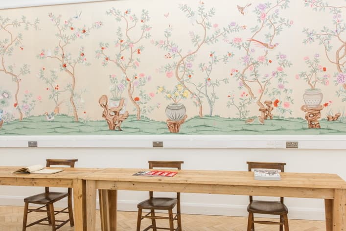 China Exchange, Chung Yen Sing Hall photo #2