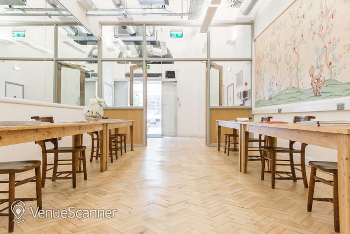 China Exchange, Chung Yen Sing Hall photo #3