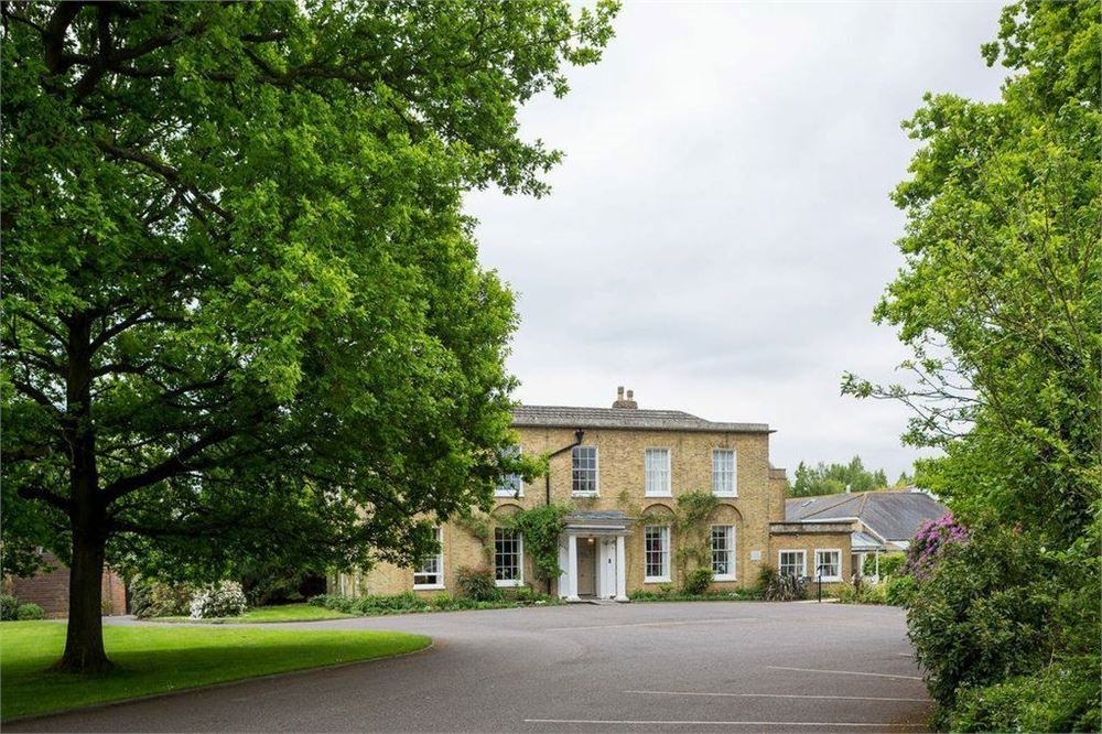 Photo of Hadlow Manor Hotel, Exclusive Hire