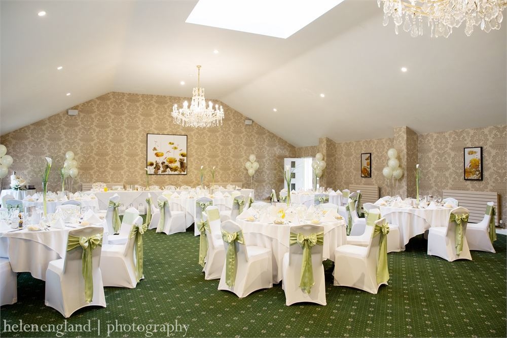 Photo of Hadlow Manor Hotel, Exclusive Hire