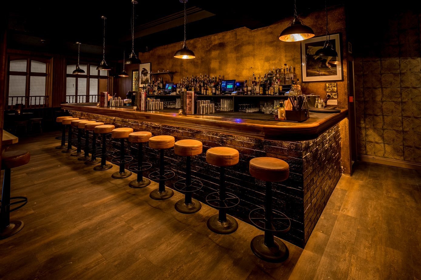 Photo of The Cocktail Club Exeter, Upper Mezzanine