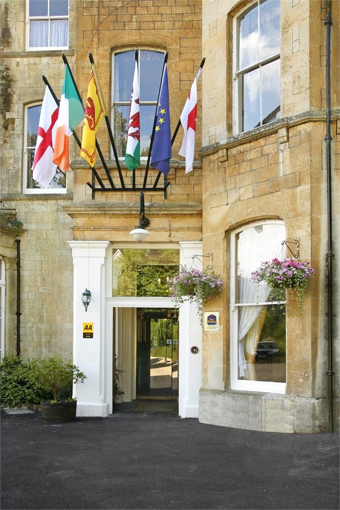 Photo of Limpley Stoke Hotel, Exclusive Hire