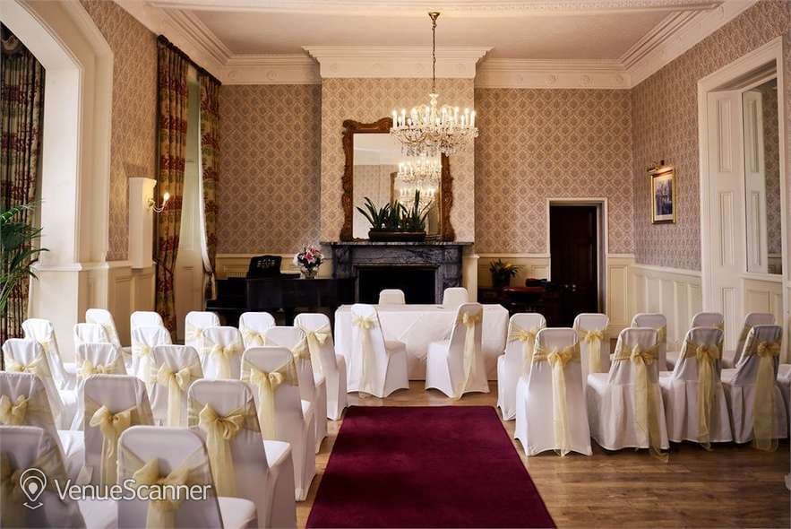 Limpley Stoke Hotel photo #3