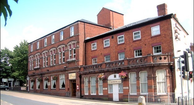 Photo of Borough Arms Hotel