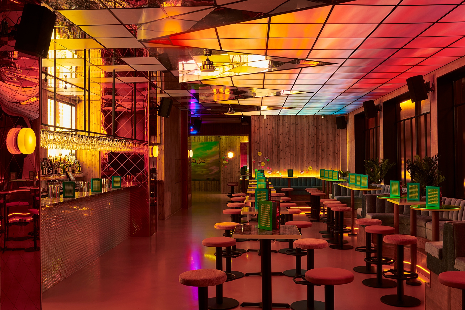 Photo of Nikki's, Nikki's