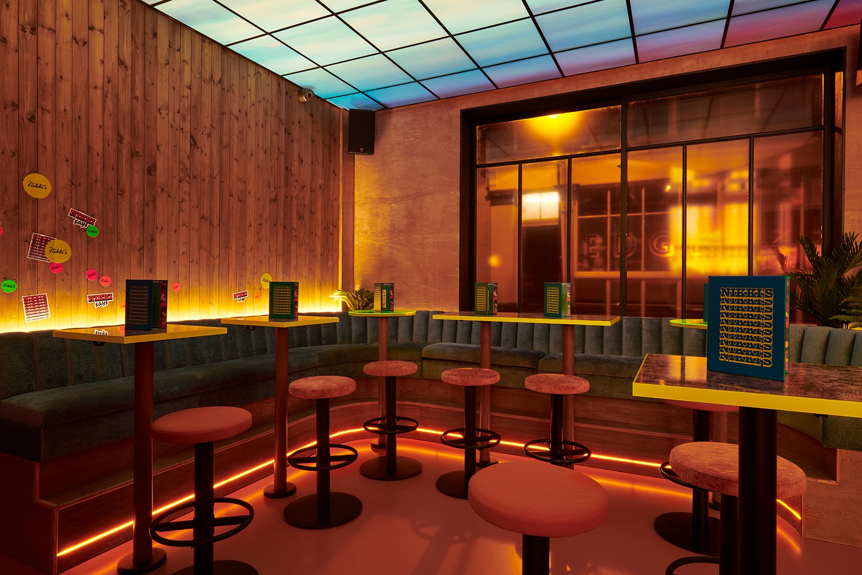 Photo of Nikki's, Nikki's