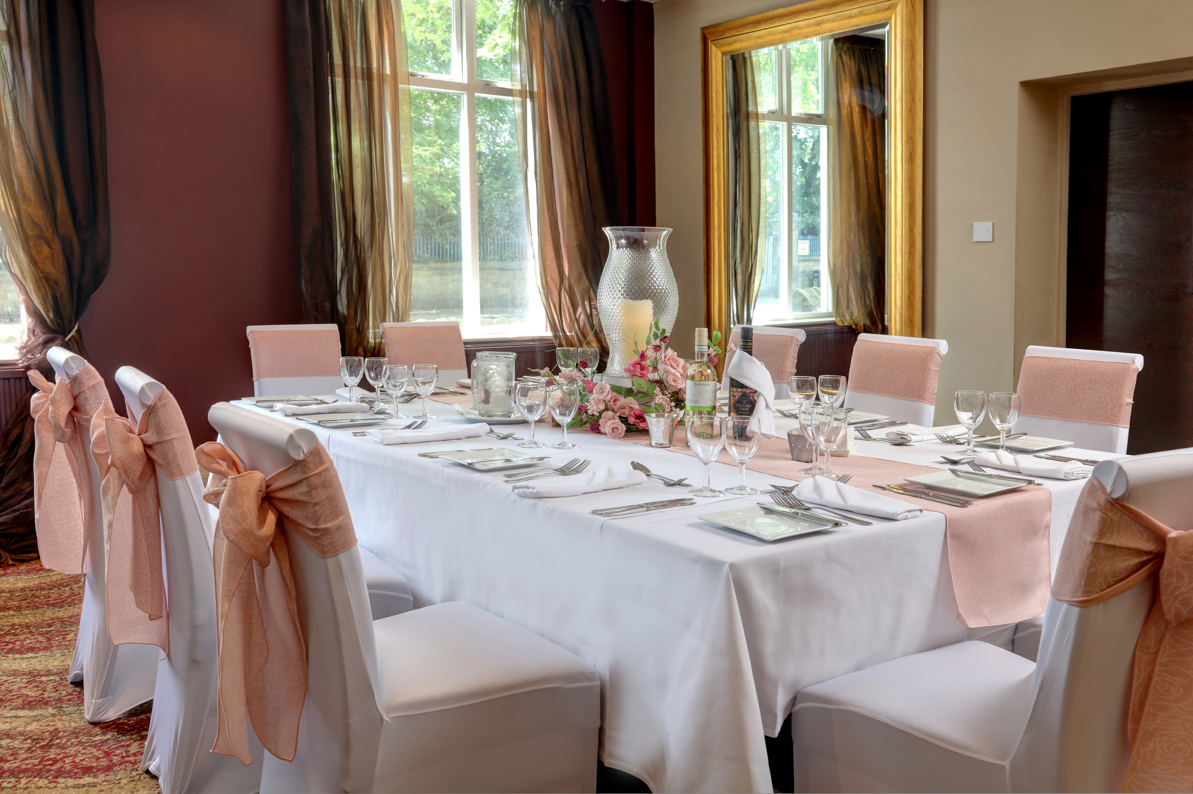 Photo of Best Western The Stuart Hotel, Meeting Room