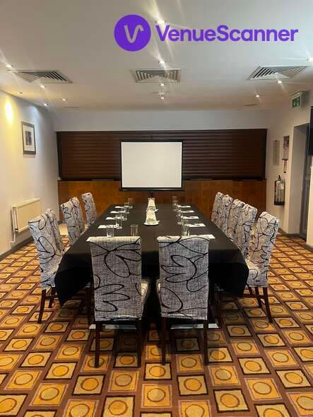 Best Western The Stuart Hotel, Meeting Room, undefined photo #2