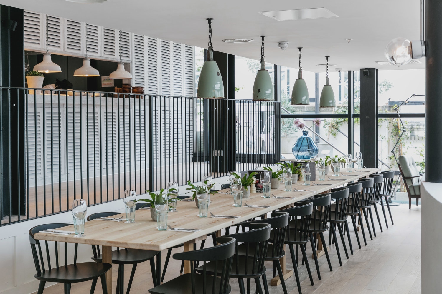 Photo of 601 Queen’s Road, Mezzanine