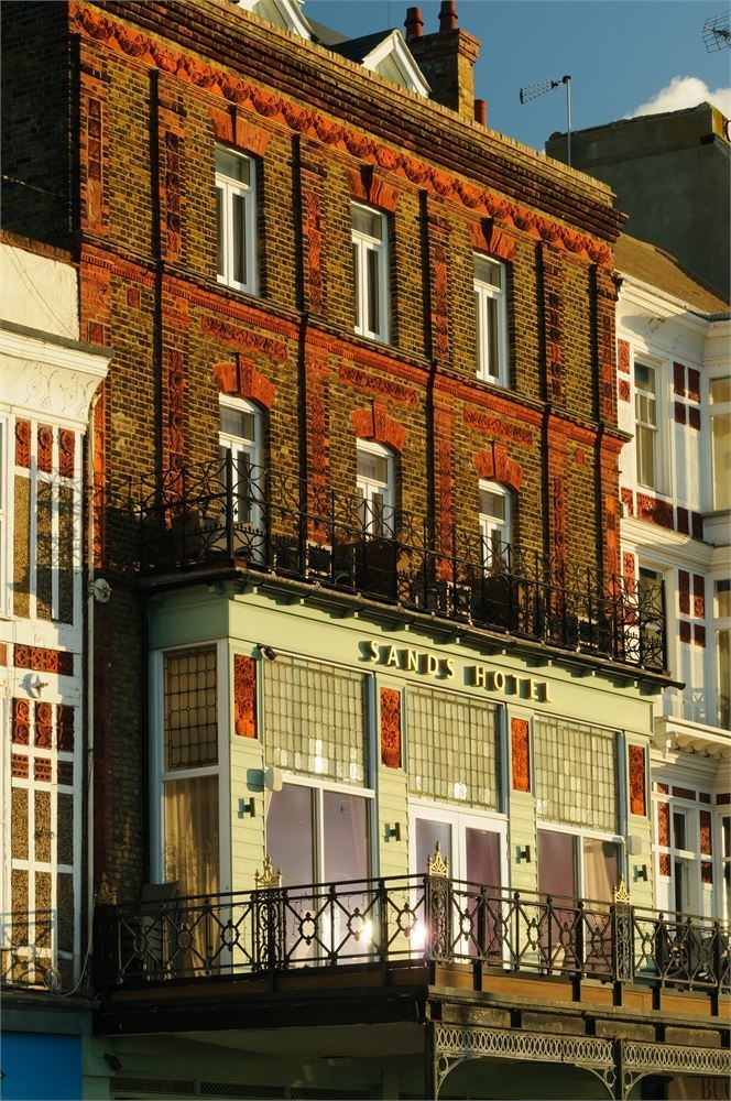 Photo of Sands Hotel, Exclusive Hire