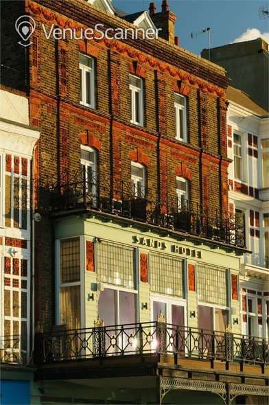 Exclusive Hire, Sands Hotel photo #2