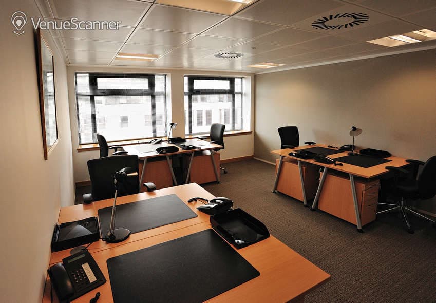 Royal Pavillion, Regus Brighton City Centre photo #1