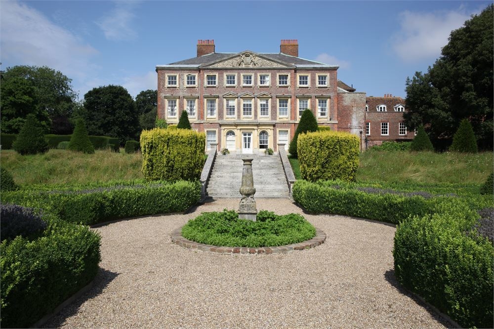 Photo of Goodnestone Park, Exclusive Hire