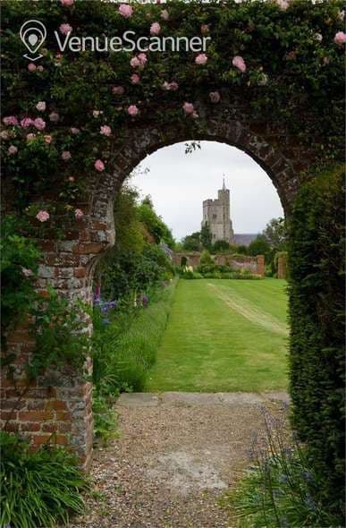 Exclusive Hire, Goodnestone Park photo #3