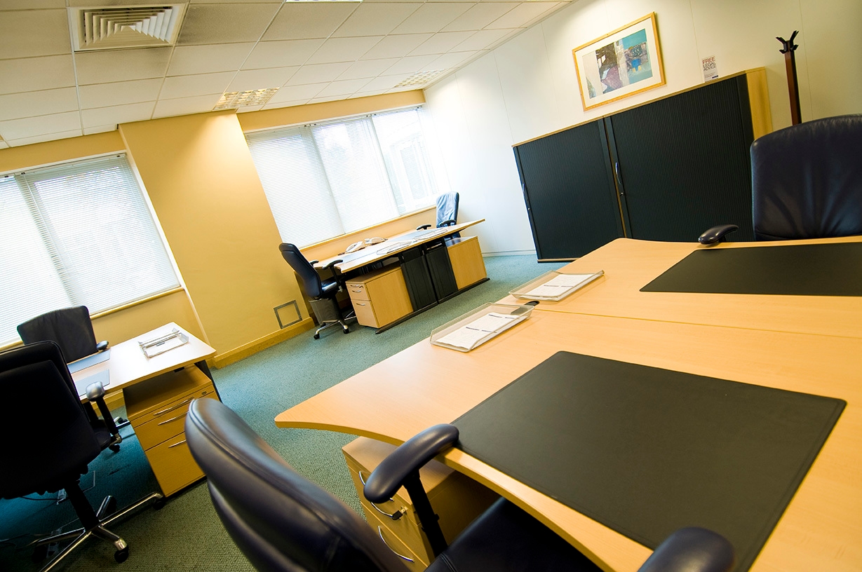 Photo of Regus Uxbridge Oxford Road, Grand Union