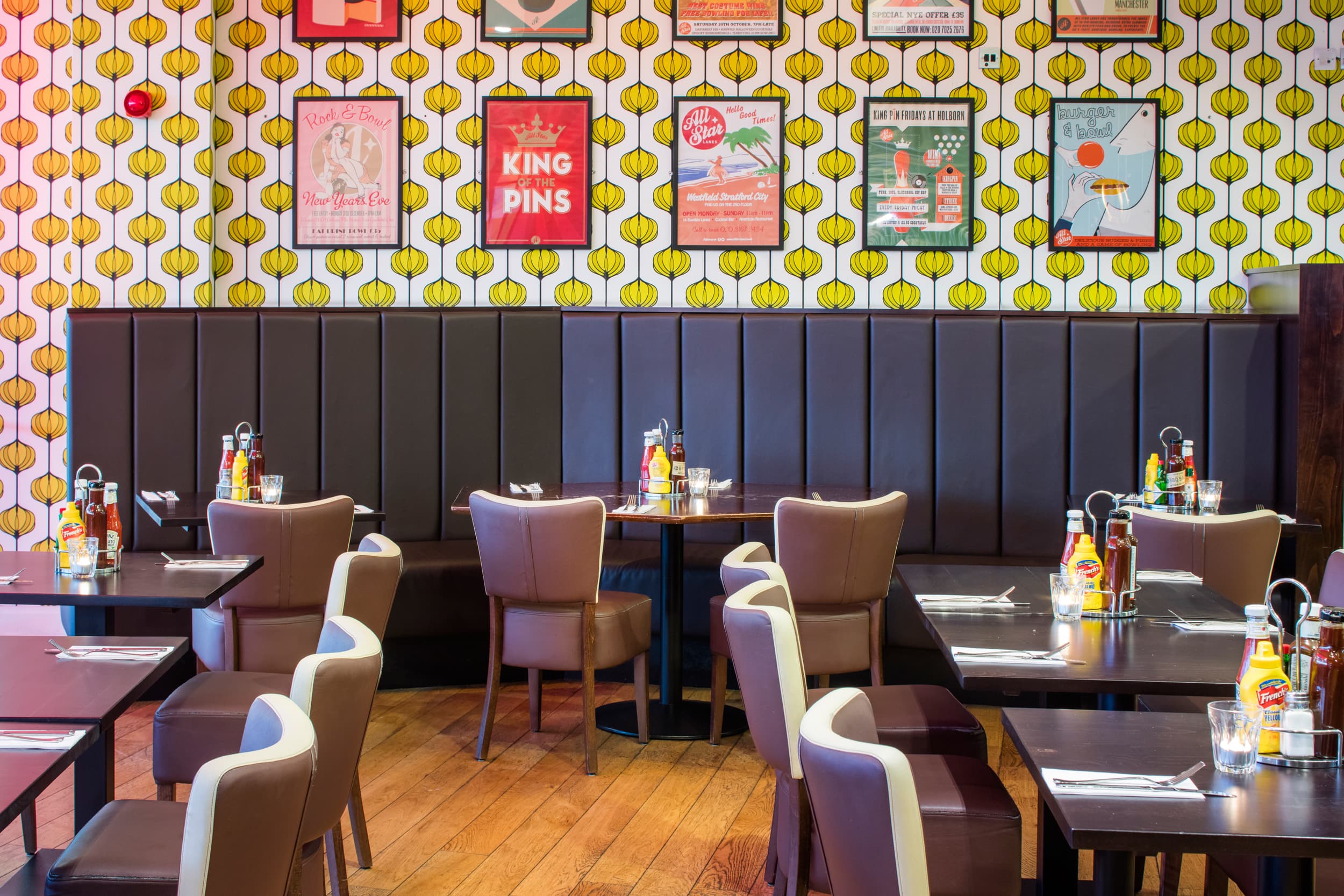 Day Delegate / Meetings