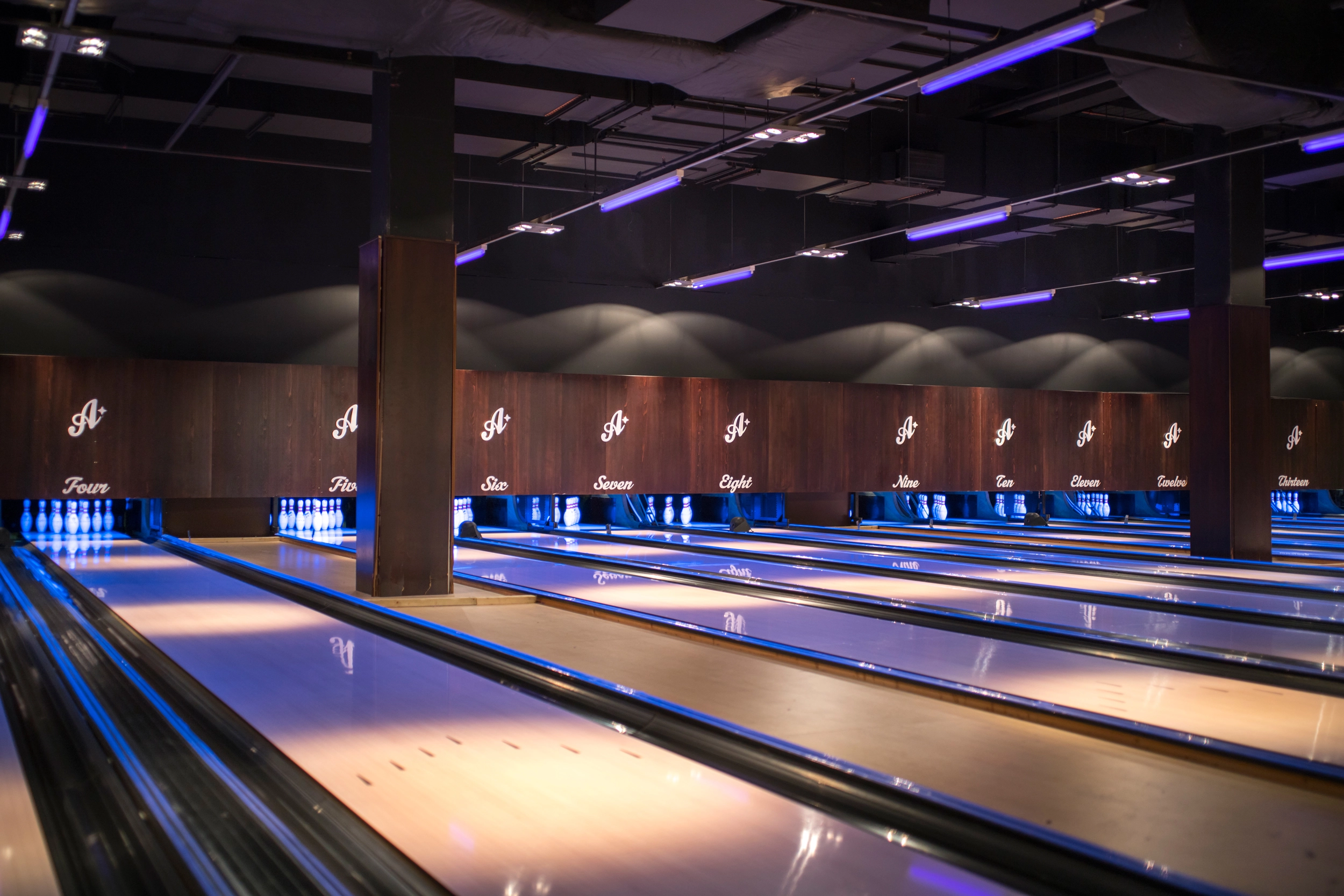 Photo of All Star Lanes Stratford, The Loft