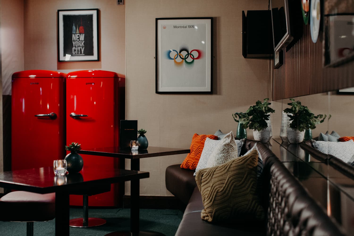 All Star Lanes Stratford, Day Delegate / Meetings photo #2