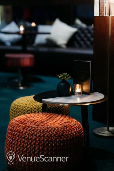 All Star Lanes Stratford, The Loft photo #3