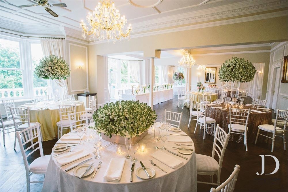 Photo of Ashfield House, Exclusive Hire