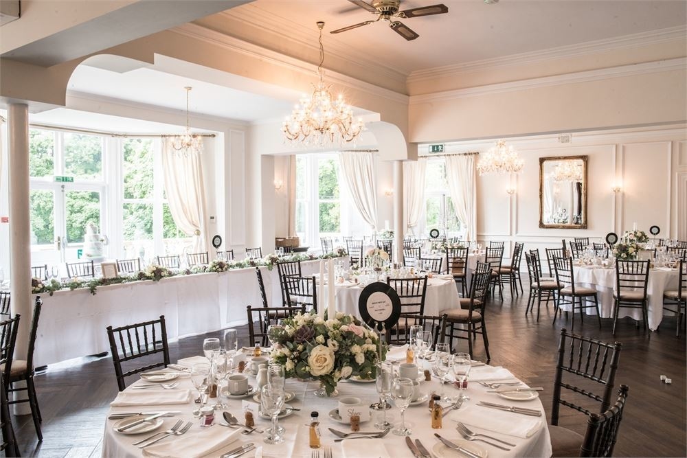 Photo of Ashfield House, Exclusive Hire