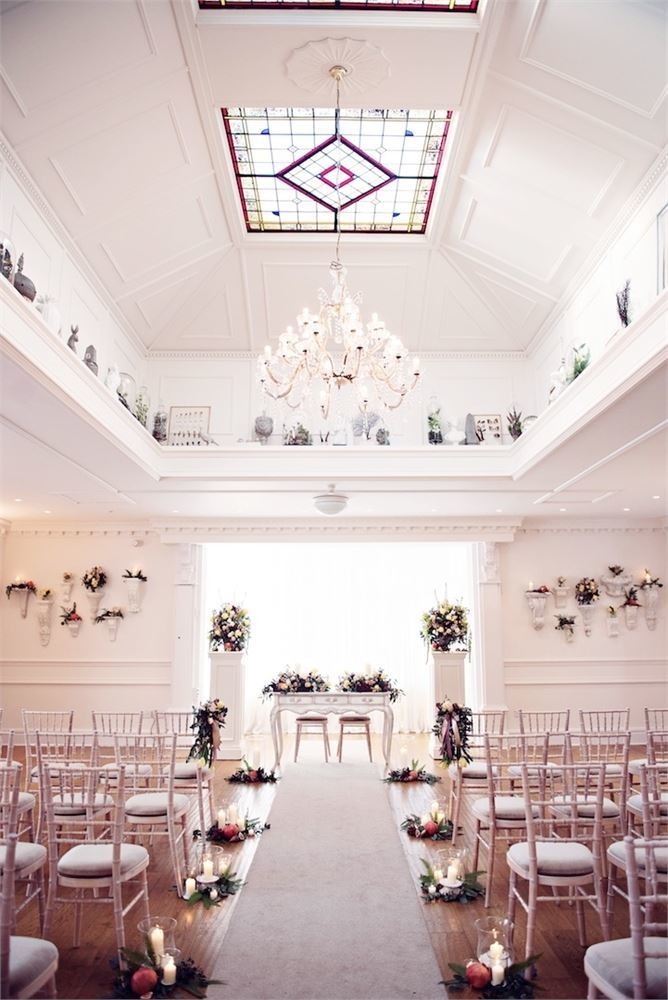 Photo of Ashfield House, Exclusive Hire