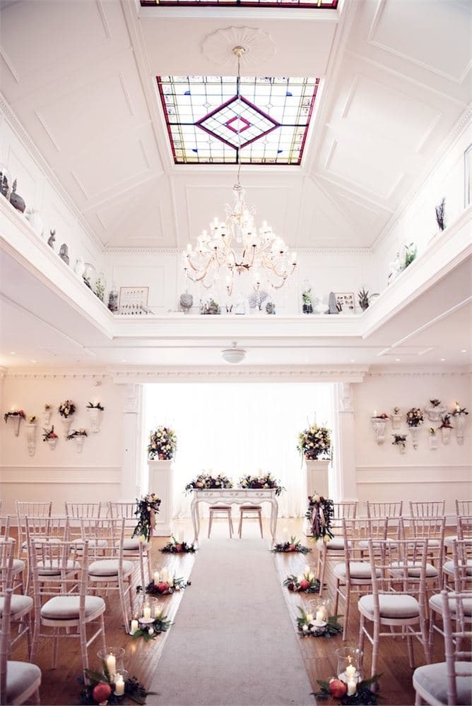 Ashfield House, Exclusive Hire photo #2