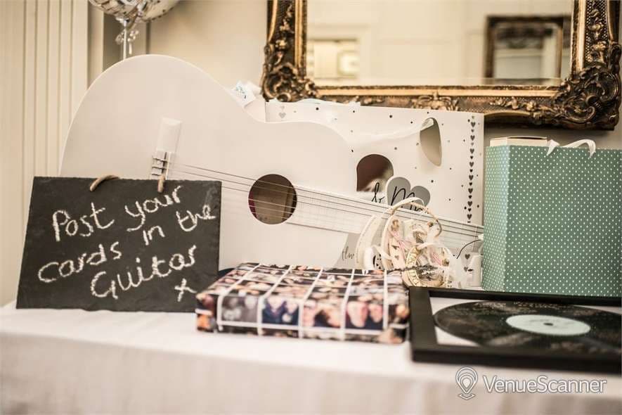 Ashfield House, Exclusive Hire photo #3