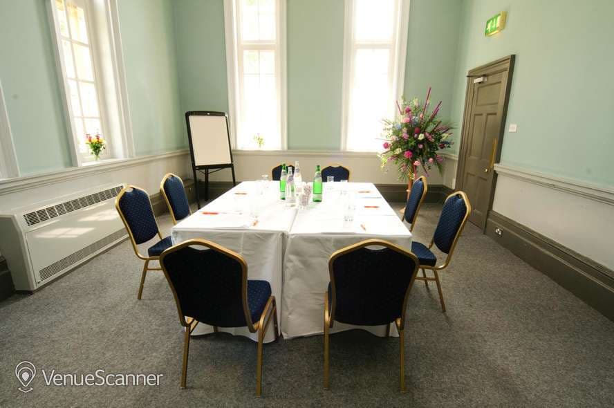 Cheltenham Town Hall, Holst Suite A & B photo #3