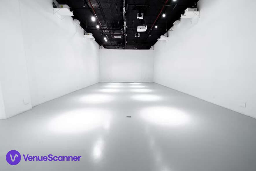 Immersive Studio, Lume Studios photo #1