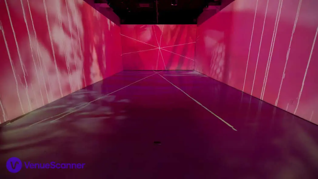 Immersive Studio, Lume Studios photo #2