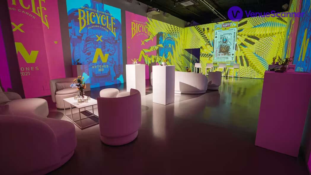 Immersive Studio, Lume Studios photo #10