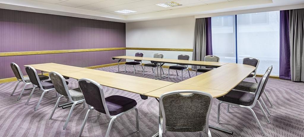 Photo of Leonardo Hotel Milton Keynes, Exclusive Hire