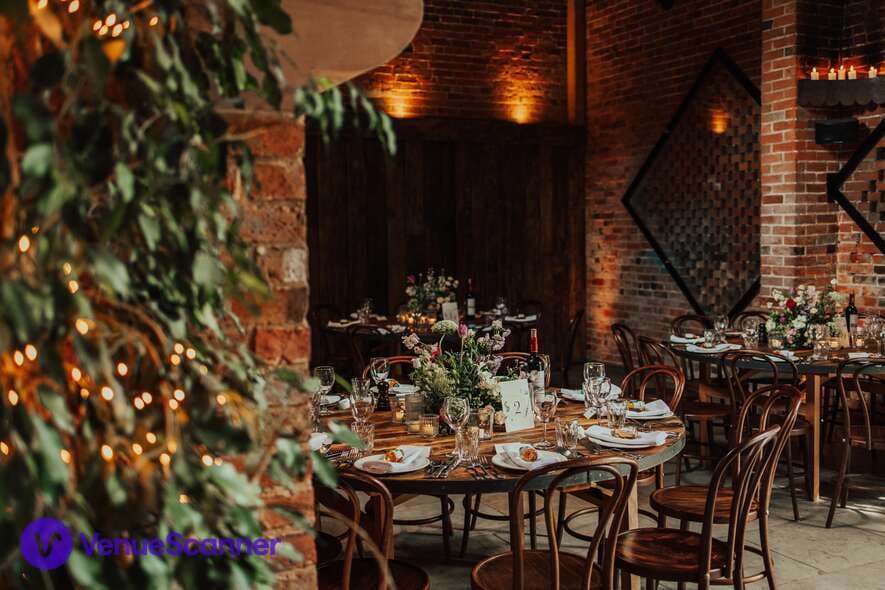 Exclusive Hire, Shustoke Barn photo #3