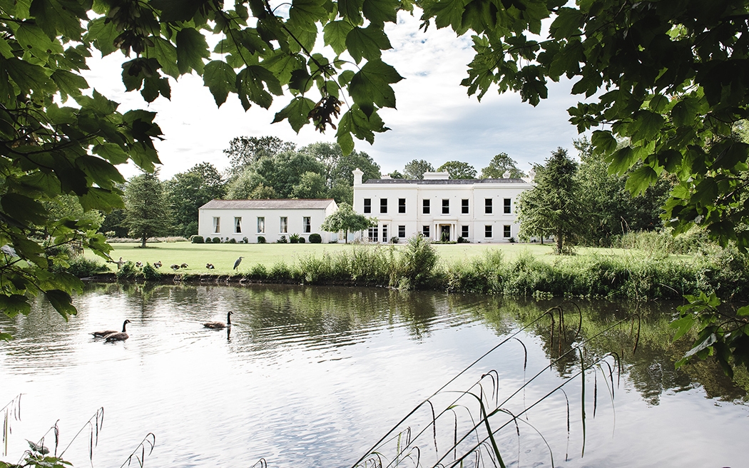 Photo of Morden Hall, Exclusive Hire